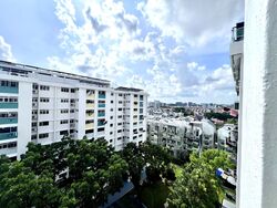 Blk 7 Lew Lian Gardens (Serangoon), HDB 4 Rooms #552908451